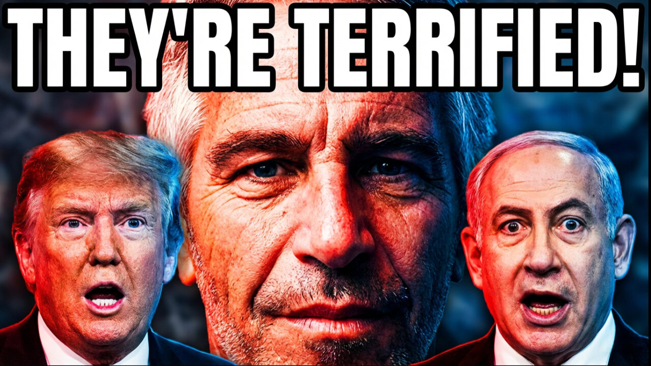 Another Emergency Epstein Summit in Washington