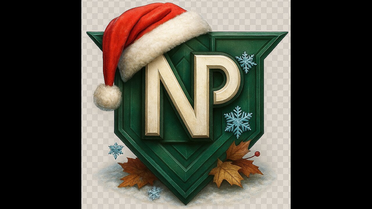 Nooga Prints "Christmas Ideas" 11-24-2025