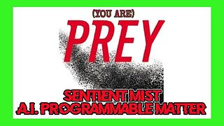 Sentient Mist, Walking Trees, Elemental Shapeshifters, Doppelgangers, Bio-Weapons Labs, Nano-Swarms