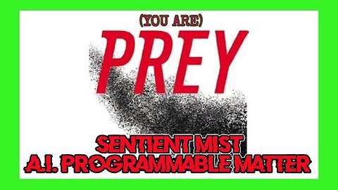 Sentient Mist, Walking Trees, Elemental Shapeshifters, Doppelgangers, Bio-Weapons Labs, Nano-Swarms