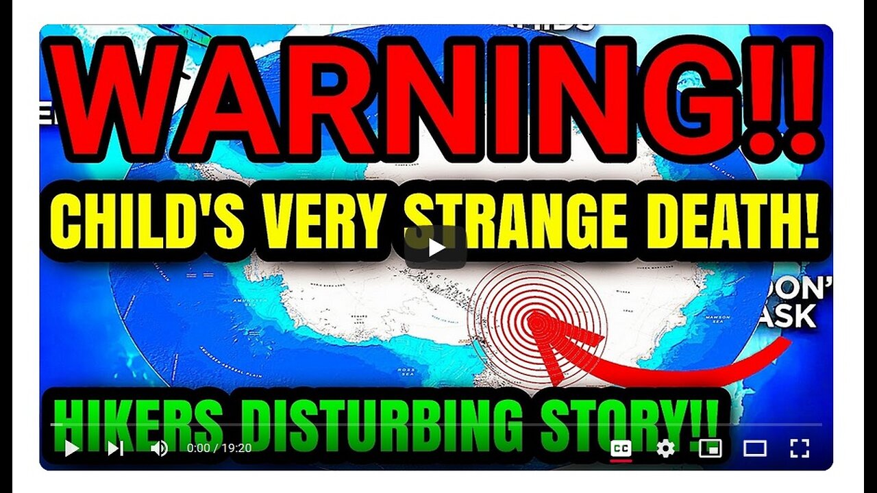 Creepy Internet Mysteries That Made Me Lose Sleep!