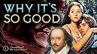 The Most Famous Scene in Theatre History