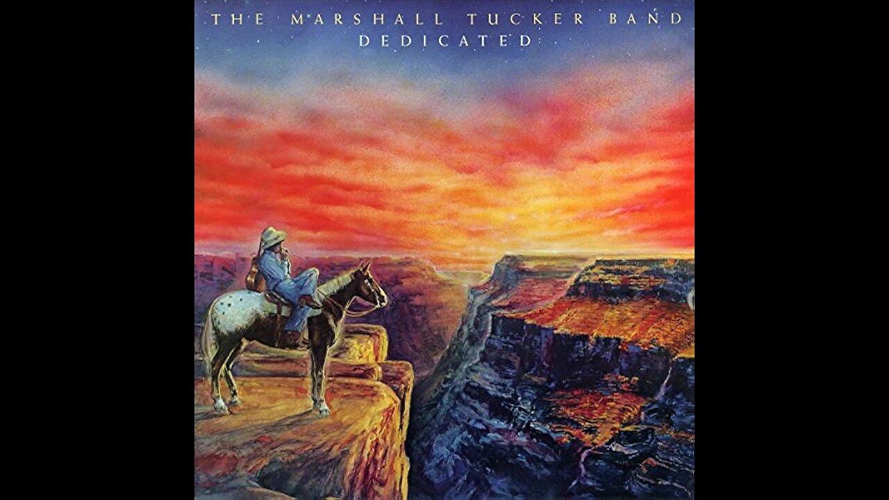 The Marshall Tucker Band - Special Someone (Live)