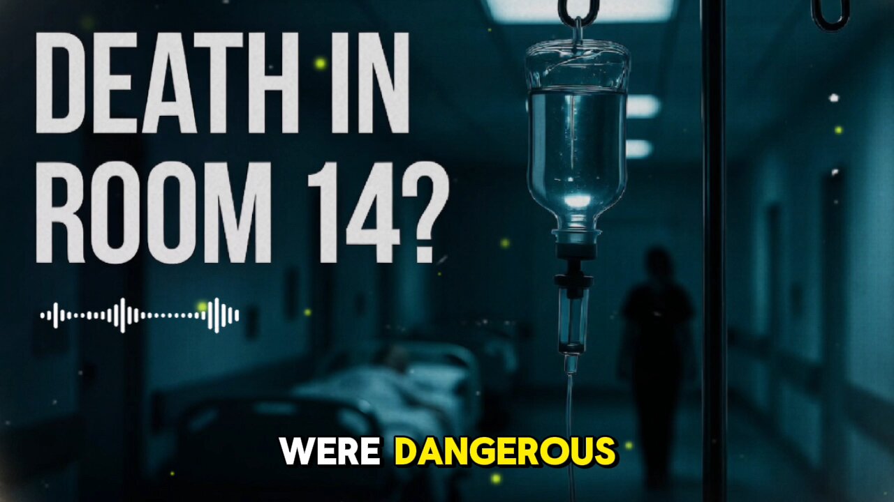 The Hospital Death America Can’t Explain