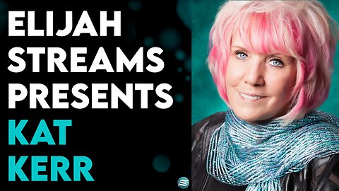 A Massive Raising Of The Dead Is Coming! - Kat Kerr