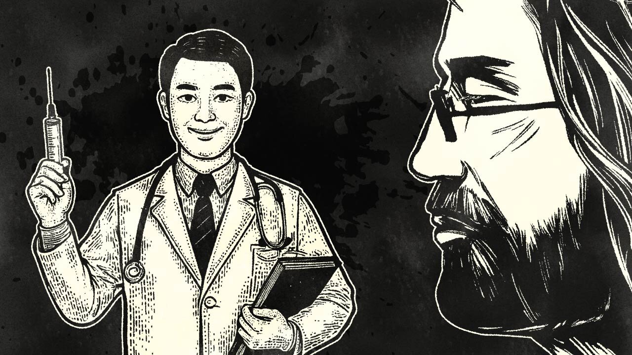 【エンドゥ】糖尿病専門医【切り抜き】