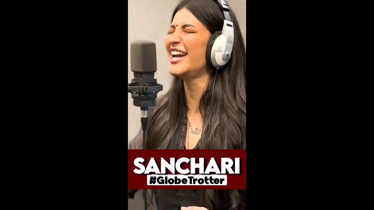 "SS Rajamouli Just Shut Down the Haters with This Epic Song | Shruti Haasan Shock Everyone!"