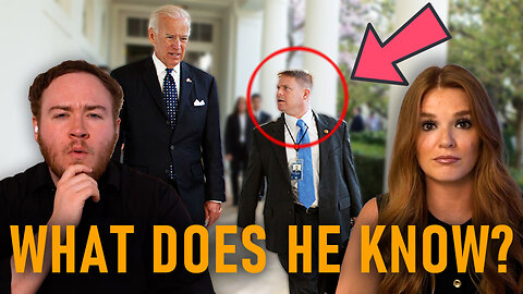 The REAL Reason Joe Biden's Doctor Pleaded The Fifth