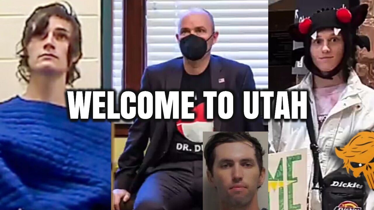 HUGH CONSPIRACY. No Unity. EXILE THEM. Charlie Kirk Act, Updates More!