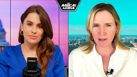 Report: Is Trump About to Fire Pam Bondi? Who Will Replace Her?