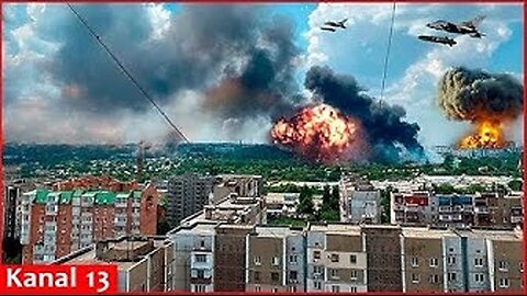 Germany's Taurus long-range missiles began to scare Moscow - "German officers will fire them"