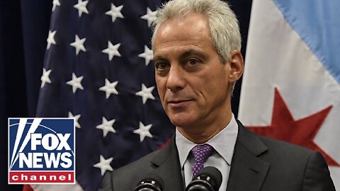 _DEAD WRONG__ Democrat ripped for criticism of his own party