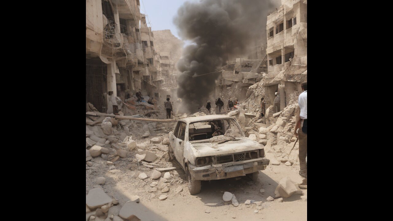 George Galloway Monologue: Exposing the Israeli Lie Machine and Gaza's Tragic Reality