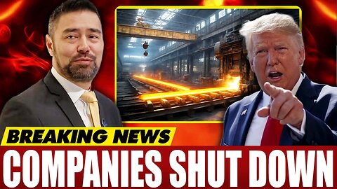5 Major Companies Just Told Trump They’re LEA