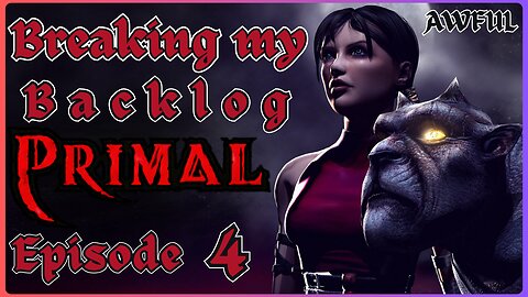 BMB - Primal [Episode 4]