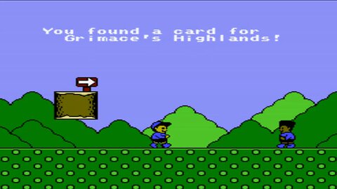 Let's Play M.C. Kids Part 7: Card hunting