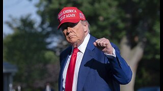Trump Praises Republicans Who Helped Get the One Big, Beautiful Bill Over the Finish Line