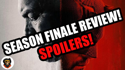 Daredevil: Born Again Season FInale Review