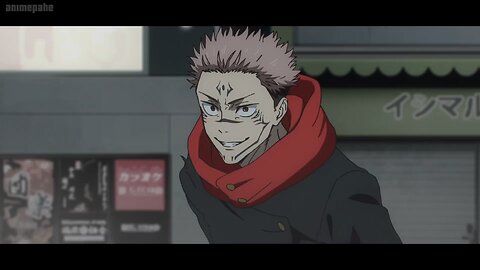 Sukuna vs Mahoraga Full Fight • Jujutsu Kaisen S2 •