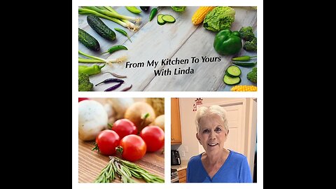 From My Kitchen to Your Kitchen S1 EP18 Mother's Day Brunch