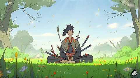 WARRIORS REST, JAPONESES HIP-HOP 🌠✨👍🏻