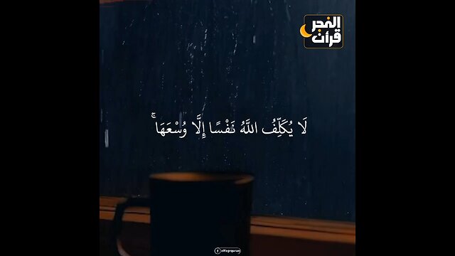 Only Quran (follow islam)