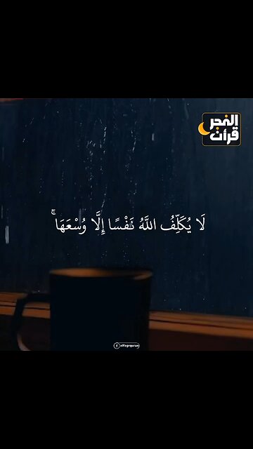 Only Quran (follow islam)