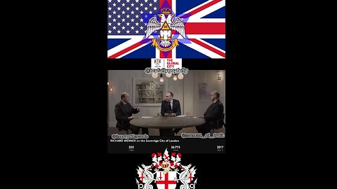 The Israeli banking system tied to British intelligence
