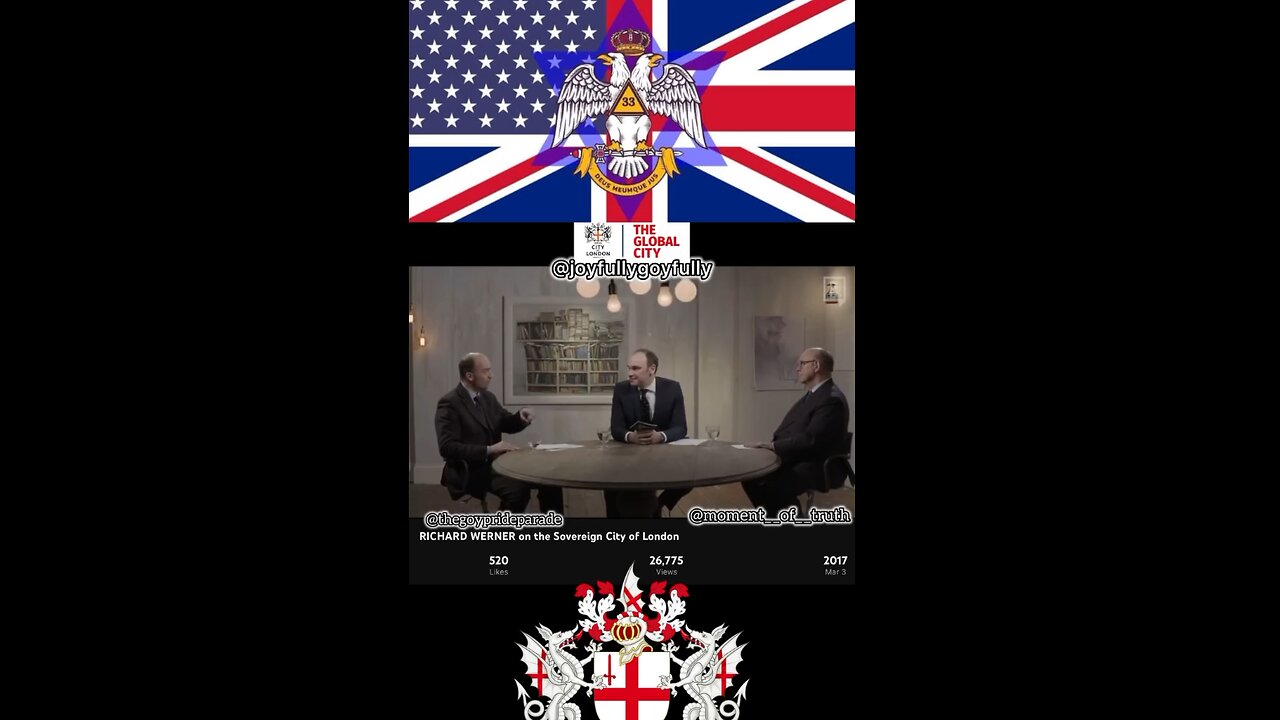 The Israeli banking system tied to British intelligence