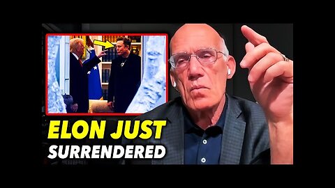 VICTOR DAVIS HANSON:- Trump Wins Again