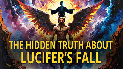S4E3 - Shocking Truth! Who's Behind Lucifer's Fall?