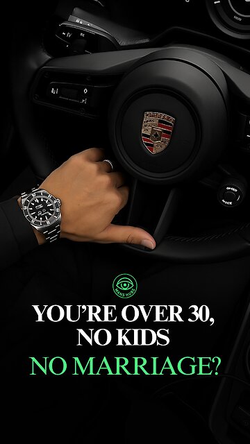 Over 30, No Kids, No Marriage? Here’s Why That’s Power, Not Failure