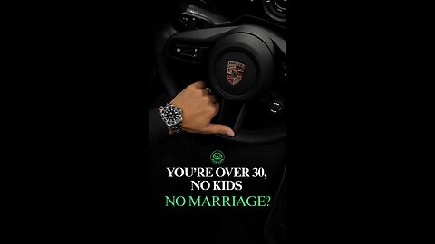 Over 30, No Kids, No Marriage? Here’s Why That’s Power, Not Failure