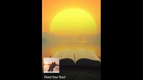 "Feed Your Soul" - Lyric Factory (2025) - SONG VIDEO