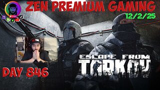 🔴[7.5k+ Hours](Lvl. 23) Major Upgrades - Day 846/999 ~ Zen Premium Gaming