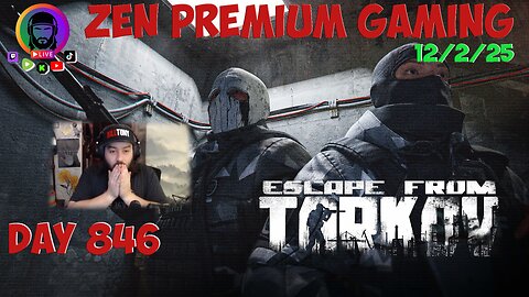 🔴[7.5k+ Hours](Lvl. 23) Major Upgrades - Day 846/999 ~ Zen Premium Gaming