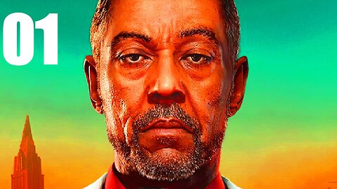 FARCRY 6 Walkthrough Gameplay Letsplay PART 01 PS5 Pro 4K 60fps No camera No commentary