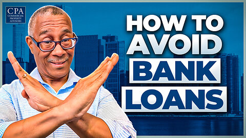 How to Avoid Bank Financing Using Master Lease Agreements