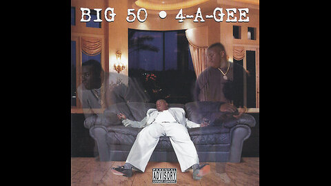 Dj Alyssa Monsanto - Smoke-N-Maintain (Remix) Big 50 (ft. Big Pokey, Chris Ward, & Big H.A.W.K.)