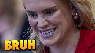 She's Cuckoo for Cocoa Puffs