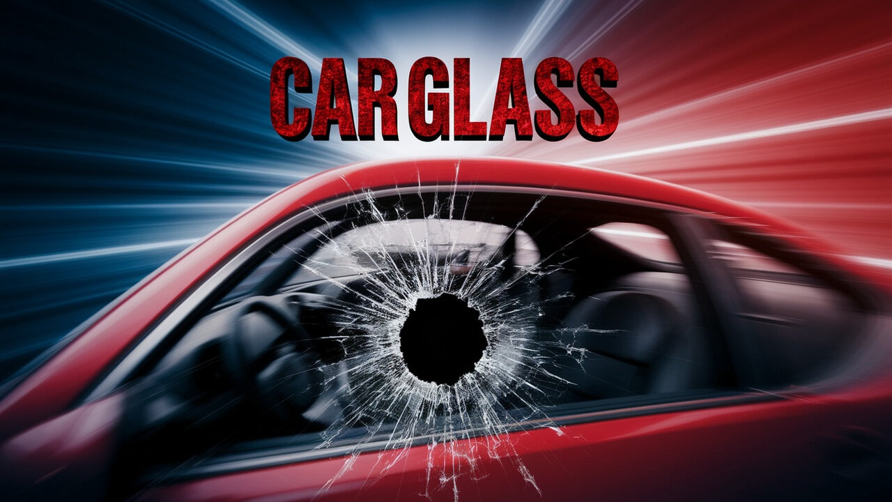 ठंडा पेय कार का शीशा कैसे तोड़ता है? 😱 Cold Drink vs Car Glass Experiment!