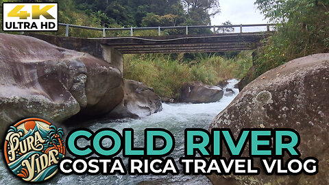 Hidden Gem In Costa Rica 🏞️ Visit The Mountains Of Pérez Zeledón On Your Vacation #travel #costarica