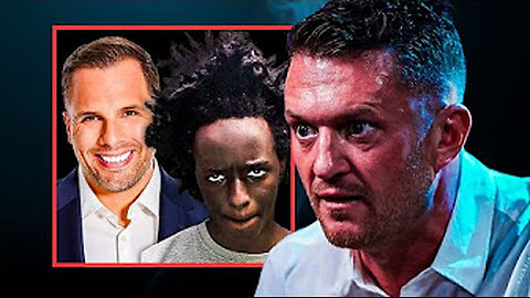 Government is lying about african murder.