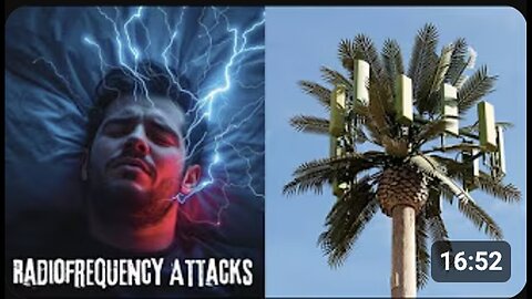 "Hearing Voices? Silent Weapons Could Be the Likely Cause!"