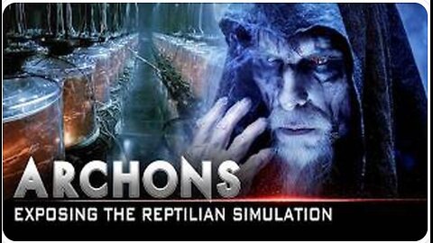 THE REPTILIAN PRESENCE THE ANNUNAKI DRACONIAN RULER SHIP