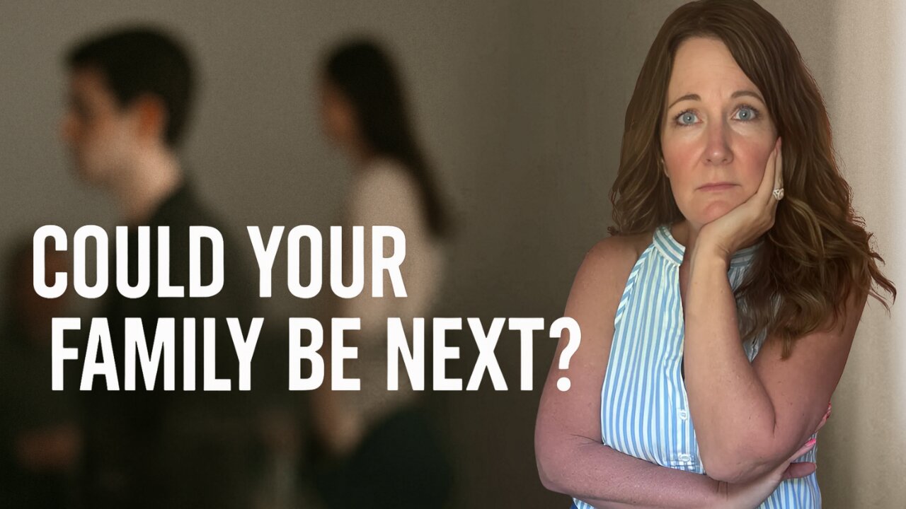 Family Estrangement ALERT - Are You Ignoring These 4 Signs?