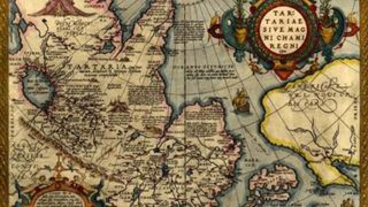 History Revised - A Tartaria Documentary