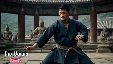 Bloodsport 5 - Teaser Trailer (2026) - Jean Claude Van Damme, A.I. Concept
