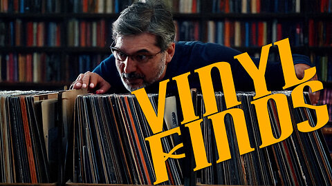 Road Trip Record Hunting: Jackpot Moments