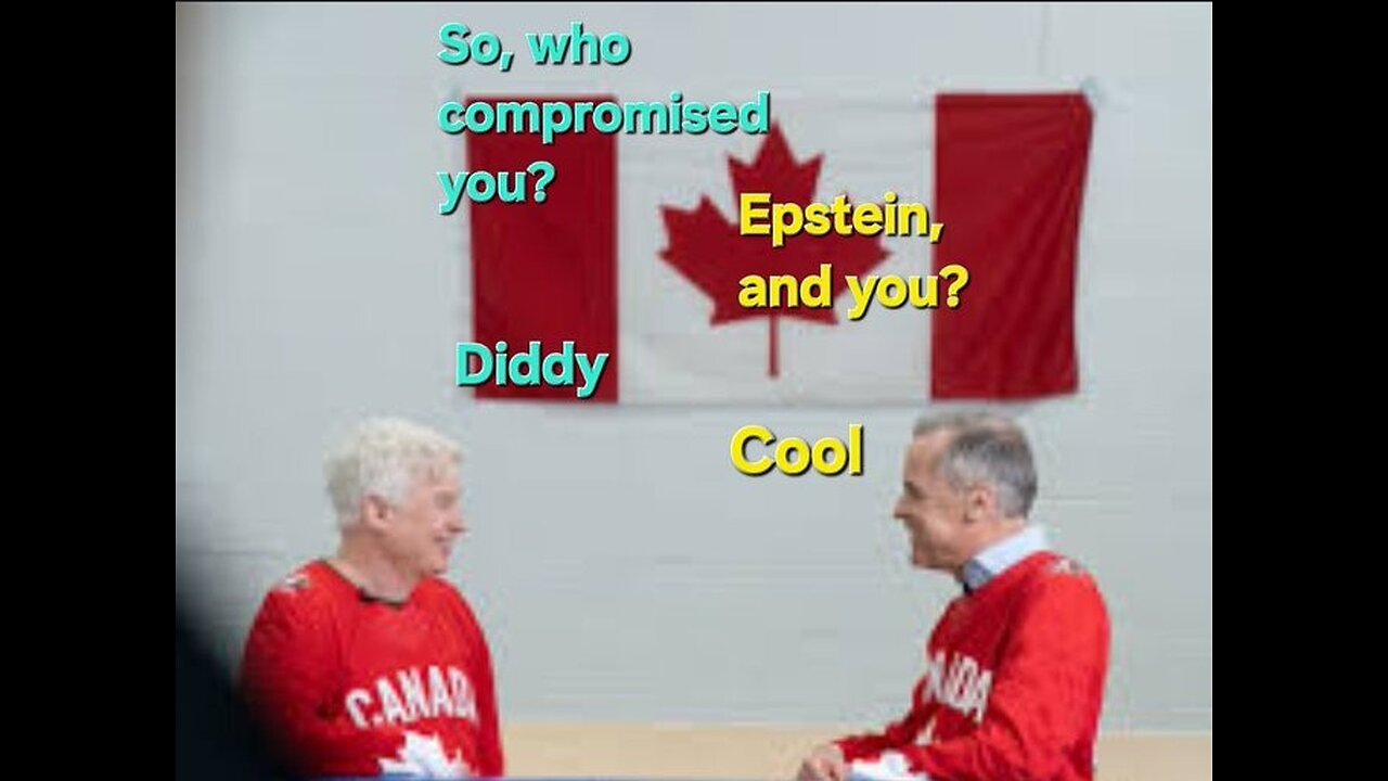 Elbows Up! Comedian MIKE MYERS as one of the first names to come up in the DIDDY TRIAL.